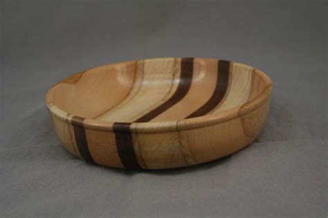 Scherer's Art Blog: Scrap-Wood Glue-Up Bowl