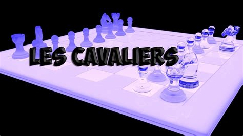 Tuto Comment modéliser en 3D des Cavaliers d'échec sous Blender - YouTube