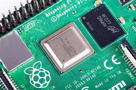 Raspberry Pi 4 Specs, Release Date, Price and More - IoT Tech Trends