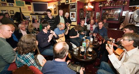 Music From Ireland / Irish traditional music began as an oral tradition, passed on from ...