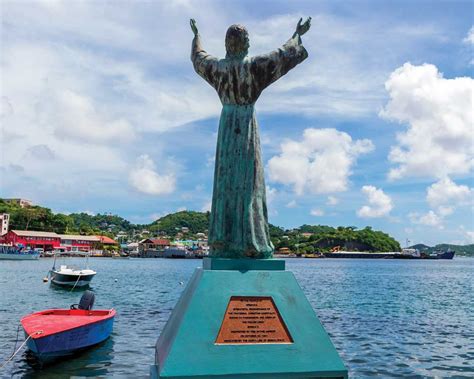 8 Top Attractions for a Day in St George's | Ins & Outs of Grenada