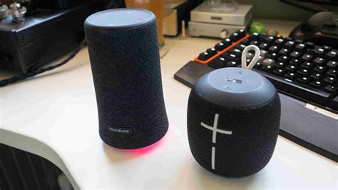 Top 5 Best Bluetooth Speakers in India - The Thus