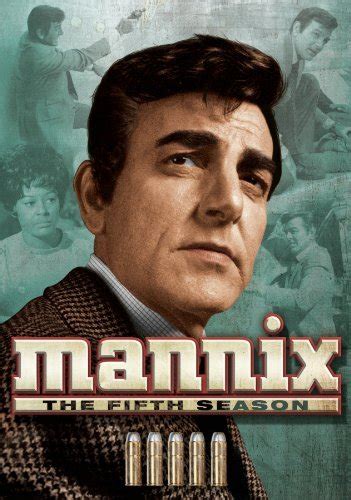 Mannix (1967) - WatchSoMuch