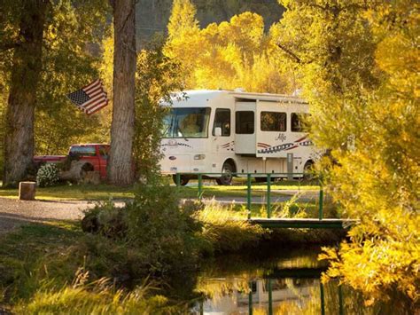 Bayfield Riverside RV Park - Bayfield campgrounds | Good Sam Club