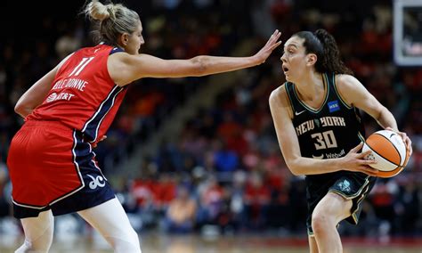 WNBA All-Star rosters 2023: Full list for the game