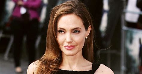 Angelina Jolie Age And Birthday BirthdayAge.com