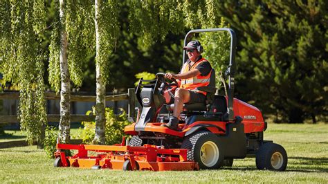 Kubota Agriculture and Construction Equipment | Kubota New Zealand