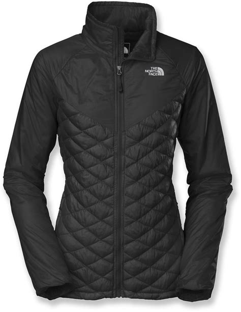 The North Face ThermoBall Remix Jacket - Women's | Jackets for women ...