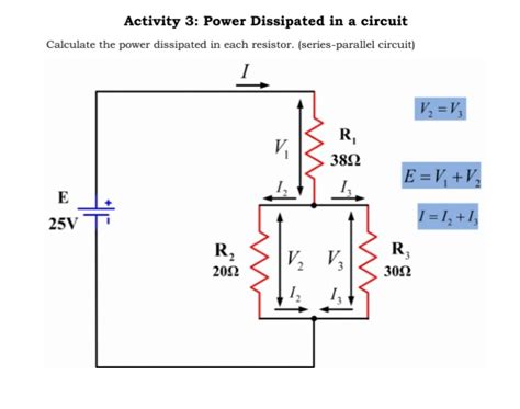 Energy Dissipated By Resistor Equations Calculator - Tessshebaylo