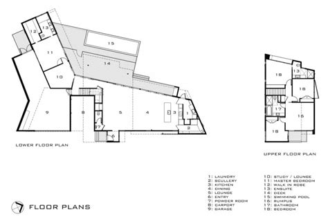 Tramway Residence by Vibe Design Group