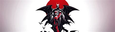 5120x1444 Resolution Batman and Harley Quinn HD Superhero Art 5120x1444 Resolution Wallpaper ...