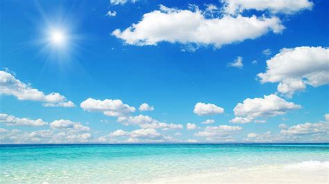 Summer Sky Wallpapers - Wallpaper Cave