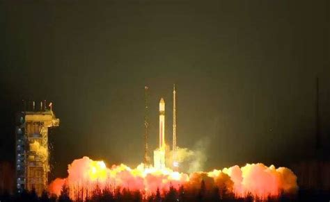 The Earth observation Sentinel-3A satellite has been successfully launched