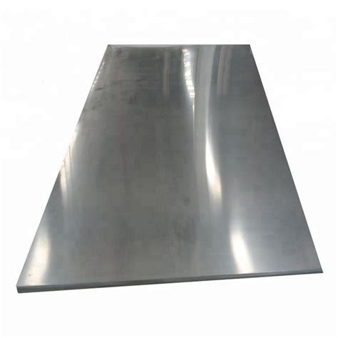 ASTM A240 321 Stainless Steel Sheet & Plate factory and manufacturers | Sihe