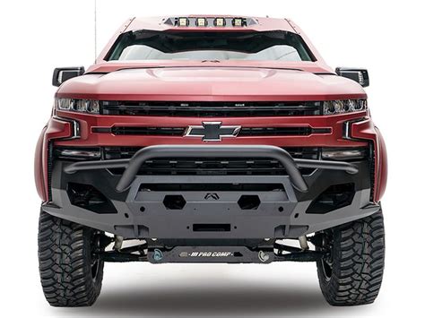 Page 17 - 2019 Chevy Silverado 1500 Accessories | RealTruck