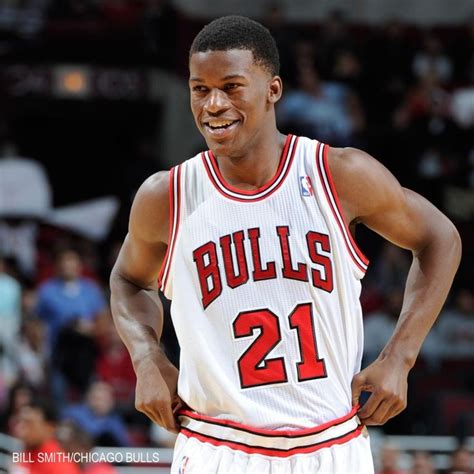 Chicago Bulls Jimmy Butler Wallpaper - WallpaperSafari