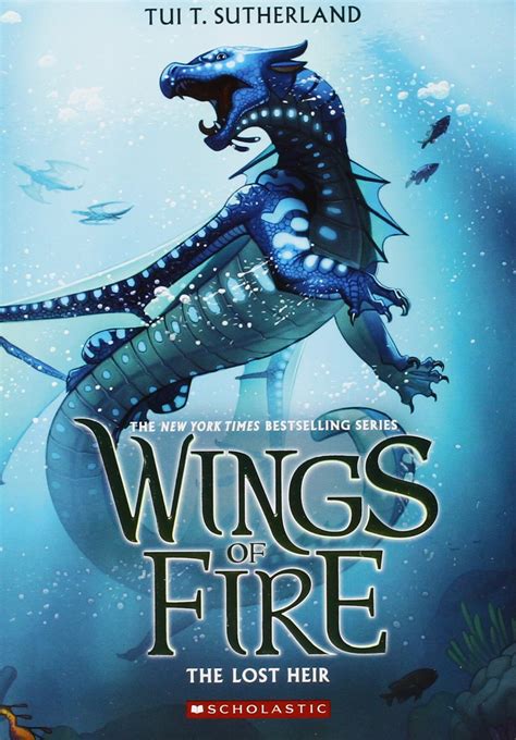 Mua Wings of Fire Boxset, Books 1-5 (Wings of Fire) trên Amazon Mỹ chính hãng 2021 | Fado