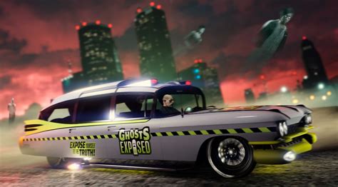 This All but Proves That GTA 6 Online Won't Have Real-Life Car Brands - autoevolution