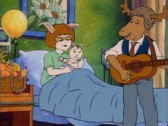 Buster Baxter - Arthur Wiki