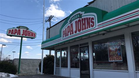 Papa John's Pizza closes Rochester-area locations