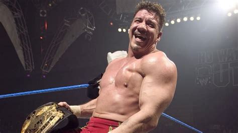 Wwe eddie guerrero - rekaquik