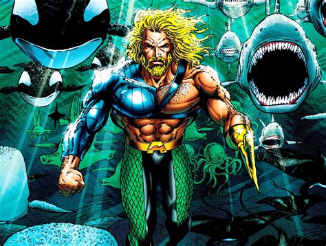 Aquaman | Comics - Comics Dune | Buy Comics Online