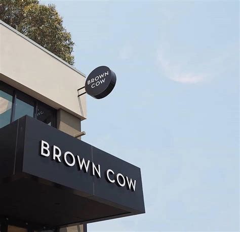 Brown Cow Cafe, Hampton - Current Group