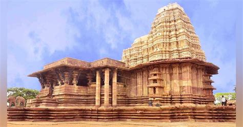 Ramappa Temple, UNESCO World Herirage Site | LBB, Hyderabad