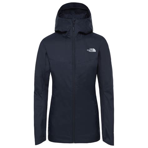 The North Face Quest Insulated Jacket - Winter Jacket Women's | Buy online | Alpinetrek.co.uk