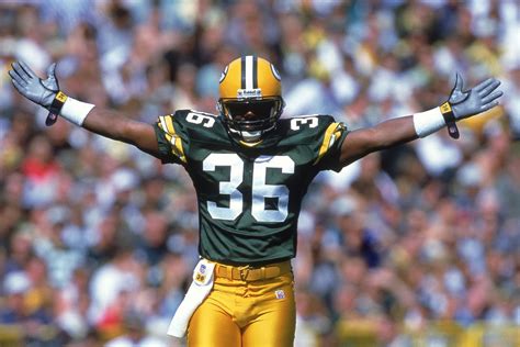 Former Packers LeRoy Butler and Sterling Sharpe miss cut for 2017 Hall ...