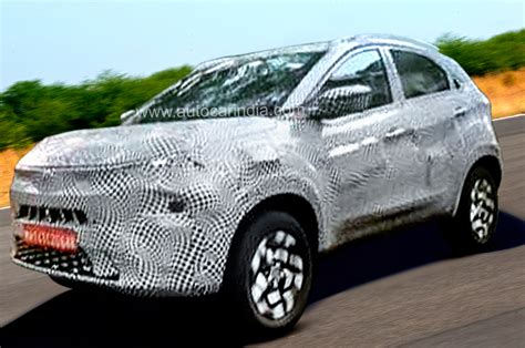 Tata Nexon facelift launch date, price, Nexon EV facelift, Nexon CNG ...