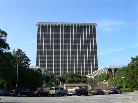 Columbus-Muscogee County Court House | Columbus, Georgia Col… | Flickr