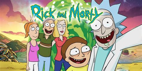 Best Rick and Morty Adventures That Bonded the Smith Family