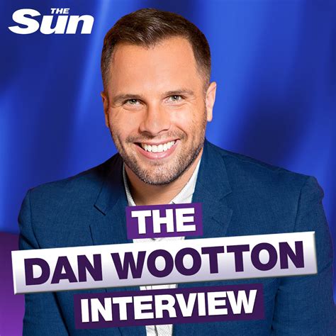 The Dan Wootton Interview Podcast Republic