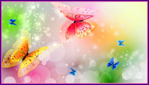 Animated Butterfly Wallpapers - Top Free Animated Butterfly Backgrounds ...