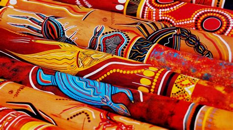 Wallpaper : Australia, travel, ART, didgeridoo, music, travelphotography 5184x2916 - - 1074250 ...