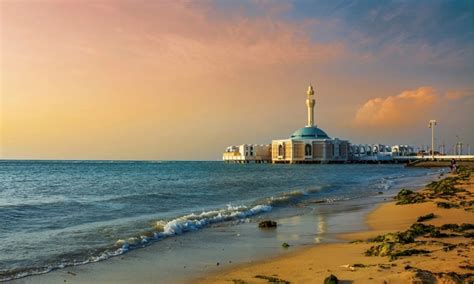 10 Best Saudi Arabia Beaches