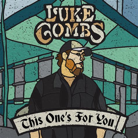 Luke Combs Readies Debut Album, 'This One's For You' | Sounds Like Nashville