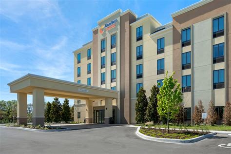 COMFORT SUITES LAKE BUENA VISTA $107 ($̶1̶2̶9̶) - Updated 2023 Prices & Hotel Reviews - Orlando, FL