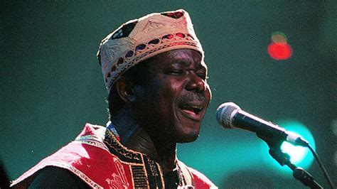 King Sunny Ade, Biography & Net Worth 2020 And Facts