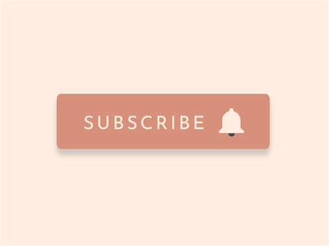 Subscribe Button - Youtube logo - Darrel Blog in 2020 | Youtube banner backgrounds, Youtube ...