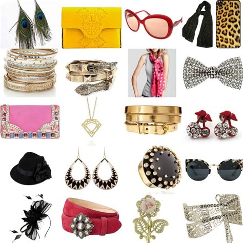 11 Trending Accessories That A Girl Should Definitely Have | TrendMantra