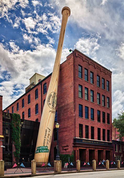 louisville-slugger-museum-factory-AMHP-Spring-2023 | HistoryNet