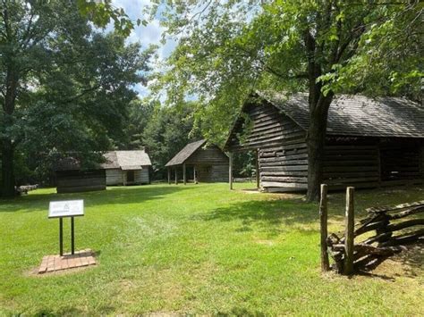 New Echota Historic Site: Know Before You Go - Day Trip Queen