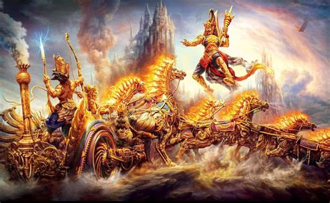 Karna Or Arjuna – Who Was The Greatest Warrior?