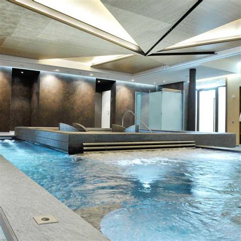 The 20 best spa hotels in Switzerland