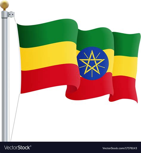 Ethiopia Flag Png : Flag Of Ethiopia Png Images Psds For Download ...