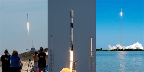 [Gallery] SpaceX launches 24th Starlink mission