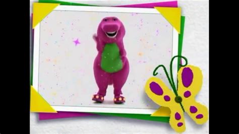 Barney And Friends Theme