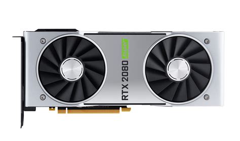 Closing Thoughts - The NVIDIA GeForce RTX 2080 Super Review: Memories ...